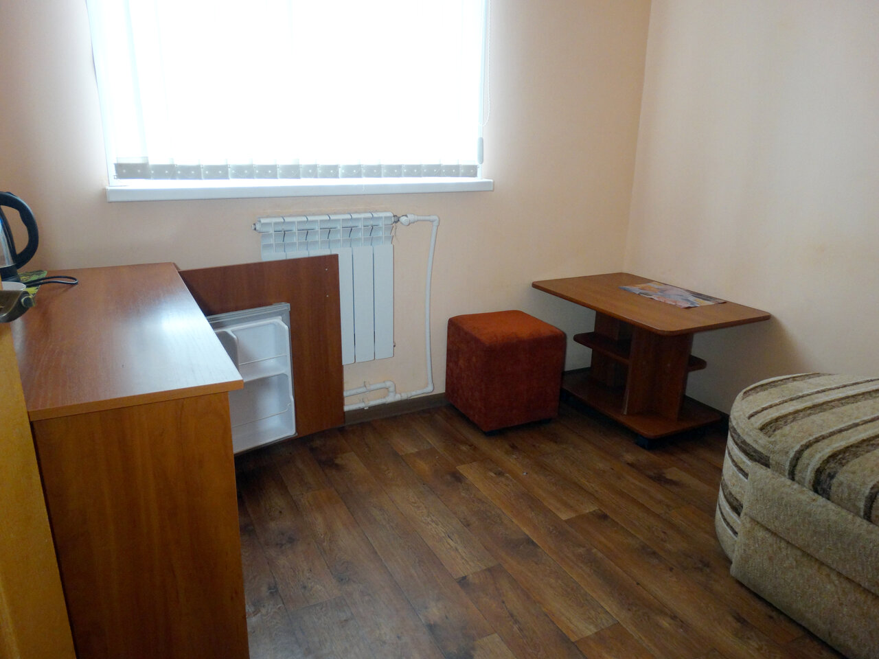 Гостевой дом Заволжье Кострома