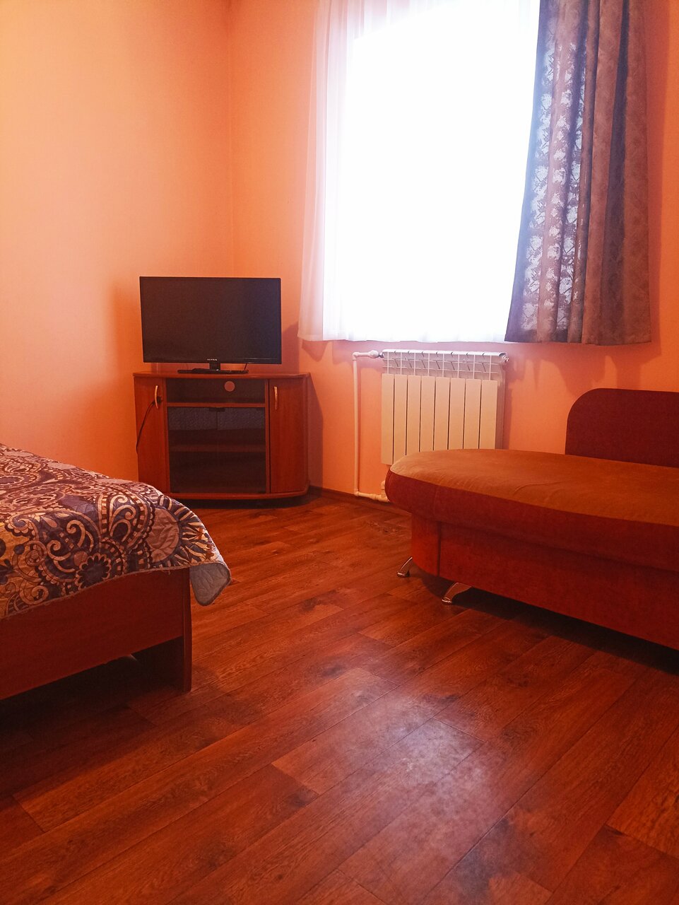 Гостевой дом Заволжье Кострома