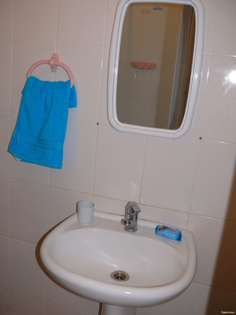 Гостевой дом Заволжье Кострома