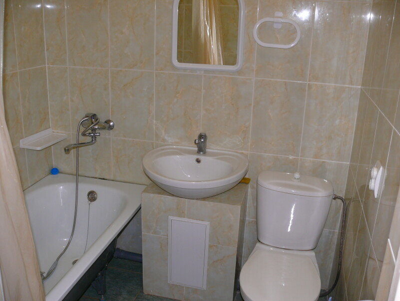 Гостевой дом Заволжье Кострома