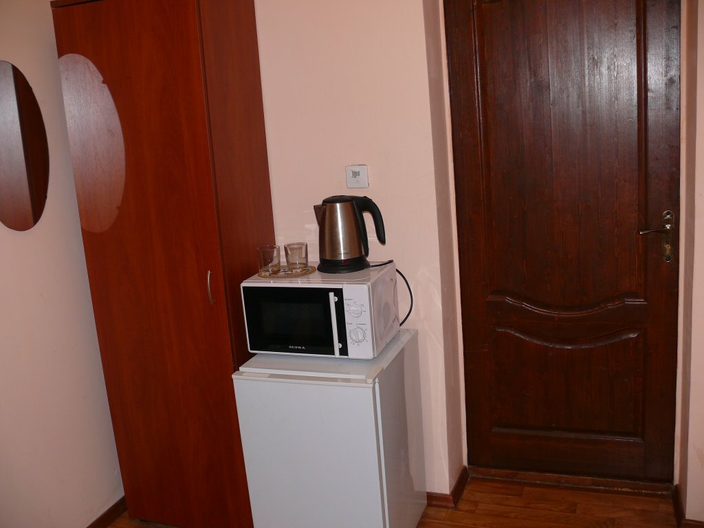 Гостевой дом Заволжье Кострома