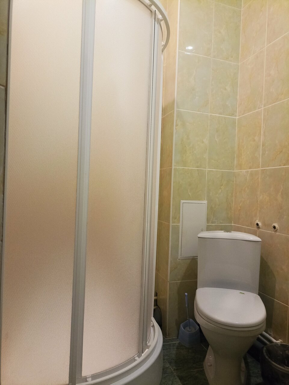 Гостевой дом Заволжье Кострома