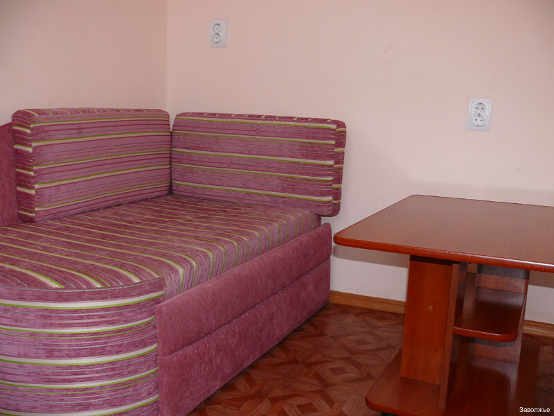 Гостевой дом Заволжье Кострома