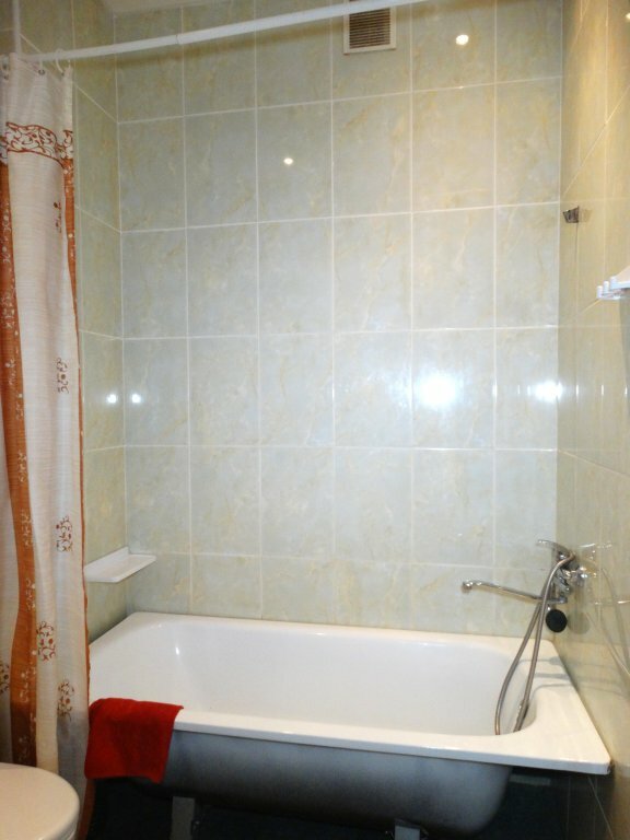 Гостевой дом Заволжье Кострома