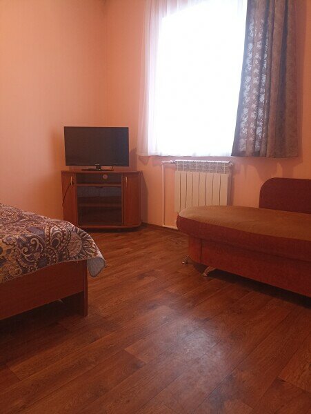 Гостевой дом Заволжье Кострома