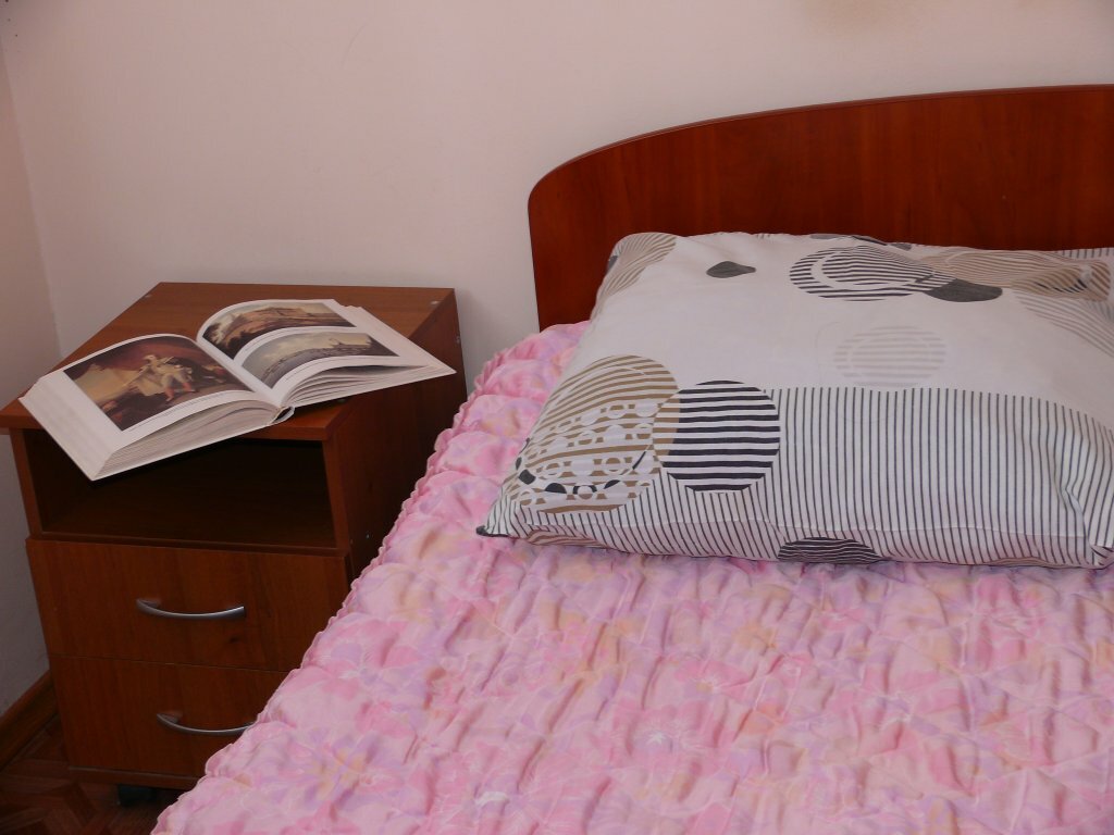 Гостевой дом Заволжье Кострома-12