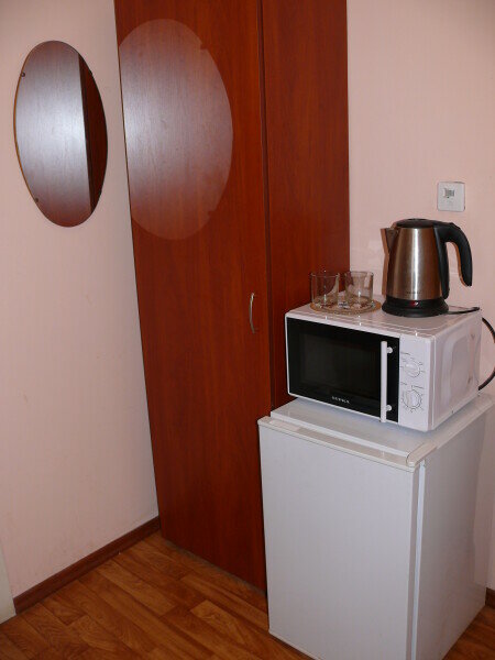 Гостевой дом Заволжье Кострома