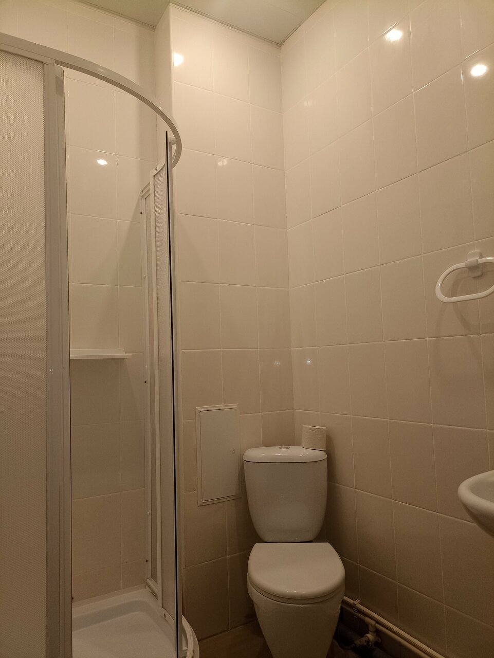 Гостевой дом Заволжье Кострома