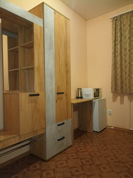 Гостевой дом Заволжье Кострома