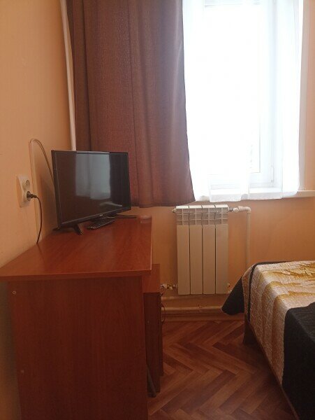 Гостевой дом Заволжье Кострома