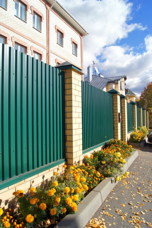 Гостевой дом Заволжье Кострома-9