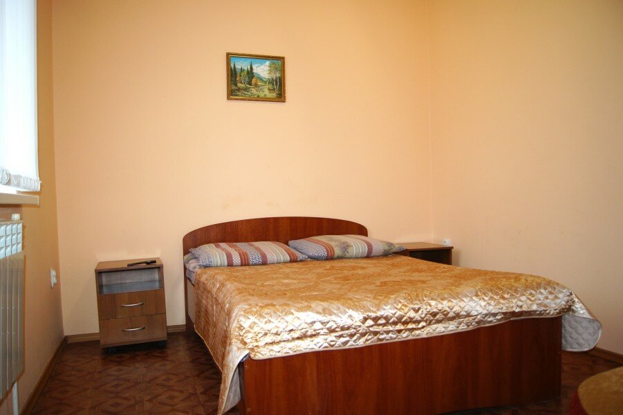 Гостевой дом Заволжье Кострома