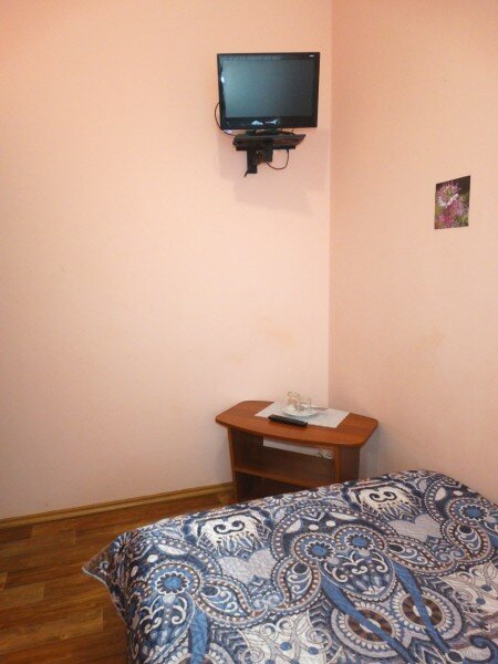 Гостевой дом Заволжье Кострома