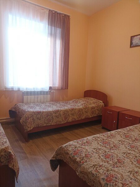 Гостевой дом Заволжье Кострома