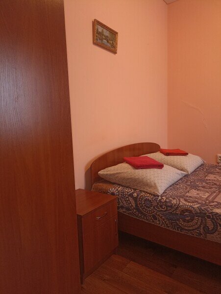 Гостевой дом Заволжье Кострома