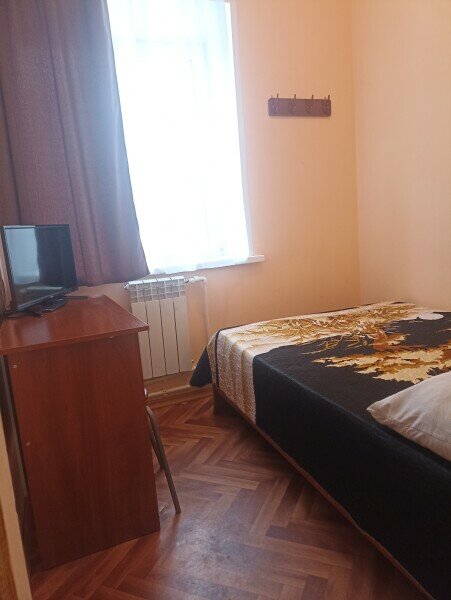 Гостевой дом Заволжье Кострома