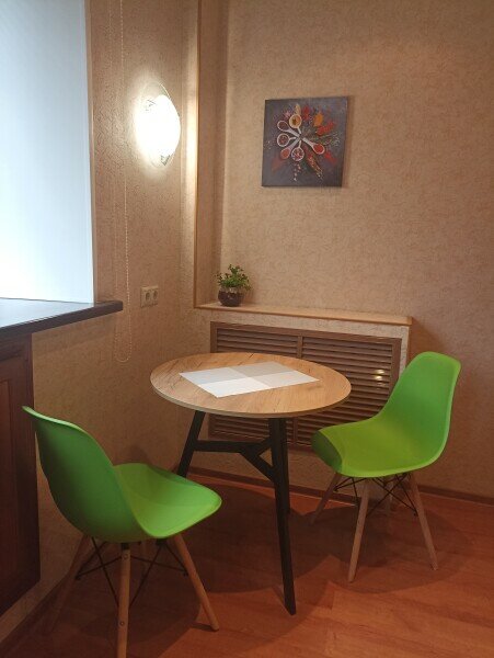 Гостевой дом Заволжье Кострома