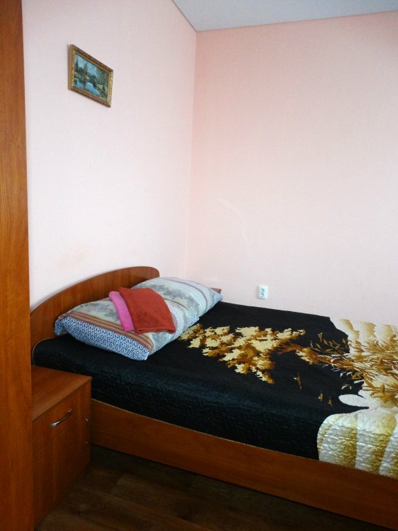 Гостевой дом Заволжье Кострома