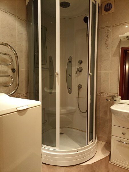 Гостевой дом Заволжье Кострома