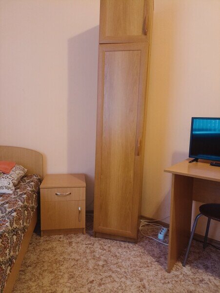 Гостевой дом Заволжье Кострома