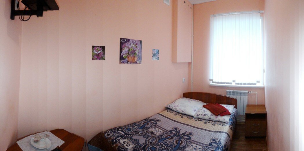 Гостевой дом Заволжье Кострома