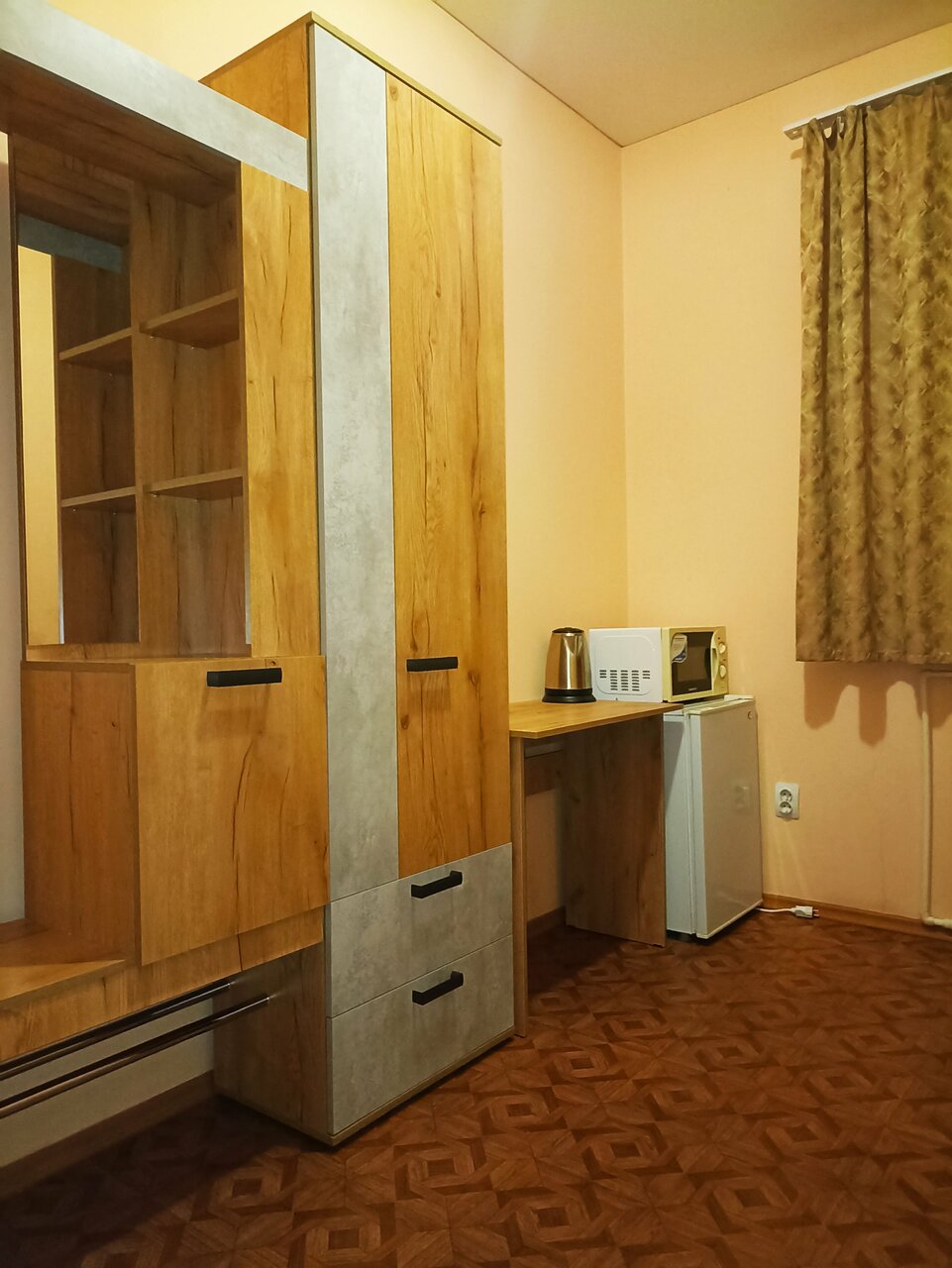 Гостевой дом Заволжье Кострома