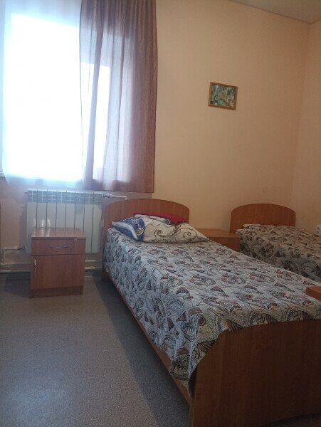 Гостевой дом Заволжье Кострома