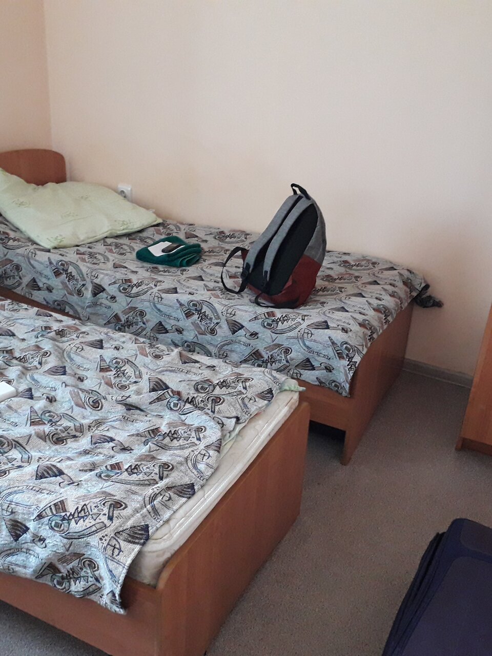 Гостевой дом Заволжье Кострома-46