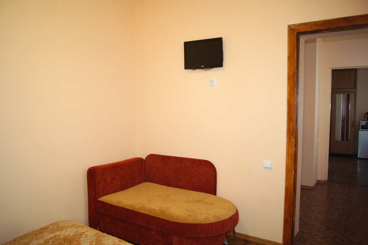 Гостевой дом Заволжье Кострома