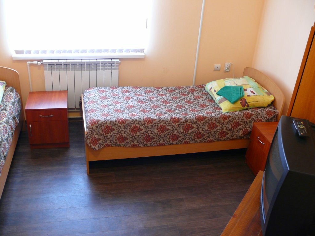 Гостевой дом Заволжье Кострома-31