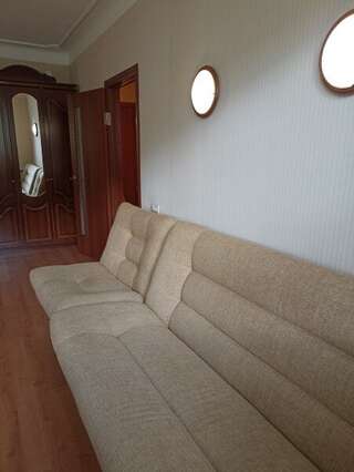 Гостевой дом Заволжье Кострома Однокомнатная квартира-7