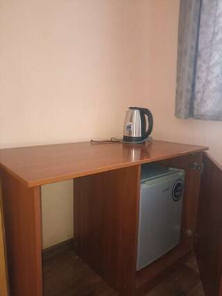 Гостевой дом Заволжье Кострома Апартаменты семейные-3