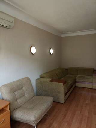 Гостевой дом Заволжье Кострома Однокомнатная квартира-5