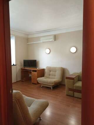 Гостевой дом Заволжье Кострома Однокомнатная квартира-4