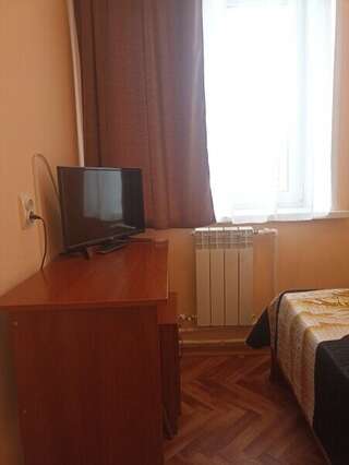 Гостевой дом Заволжье Кострома Одноместная комната-2