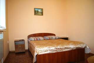 Гостевой дом Заволжье Кострома Апартаменты семейные-1