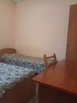 Гостевой дом Заволжье Кострома Двухместная комната с двумя кроватями-5