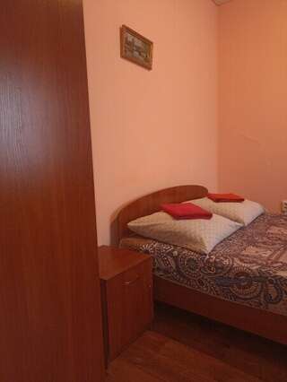 Гостевой дом Заволжье Кострома Апартаменты семейные-5