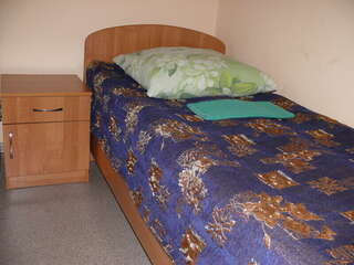 Гостевой дом Заволжье Кострома Четырехместная комната-3