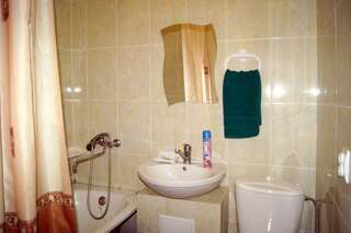 Гостевой дом Заволжье Кострома Апартаменты семейные-2