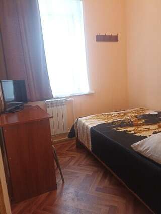 Гостевой дом Заволжье Кострома Одноместная комната-1