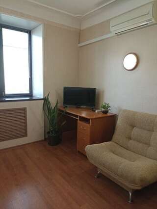 Гостевой дом Заволжье Кострома Однокомнатная квартира-8