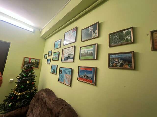 Гостевой дом Заволжье Кострома-34