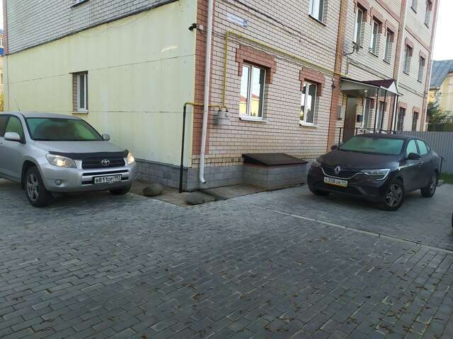 Гостевой дом Заволжье Кострома-33