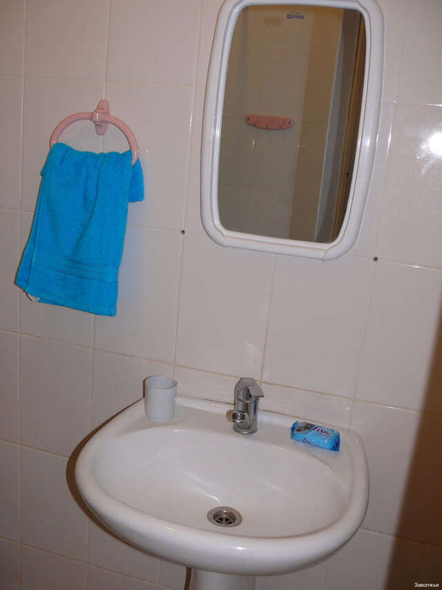 Гостевой дом Заволжье Кострома-48