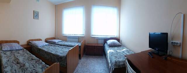 Гостевой дом Заволжье Кострома-24