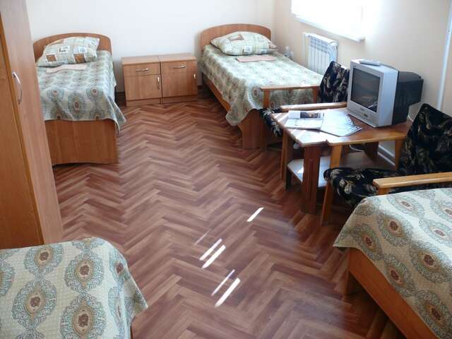 Гостевой дом Заволжье Кострома-26