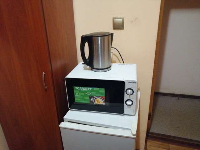 Гостевой дом Заволжье Кострома-51