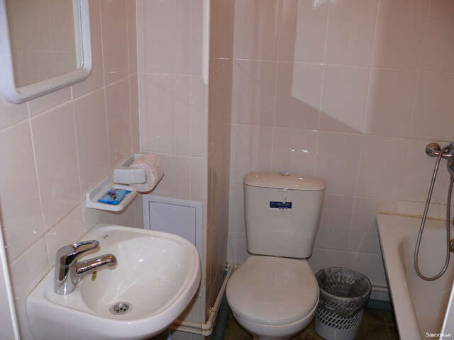 Гостевой дом Заволжье Кострома-53