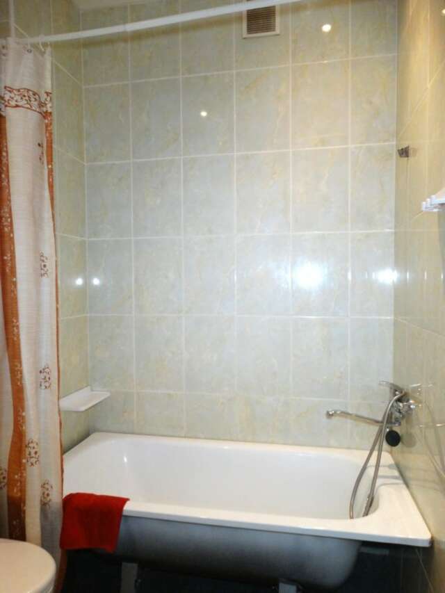 Гостевой дом Заволжье Кострома-18